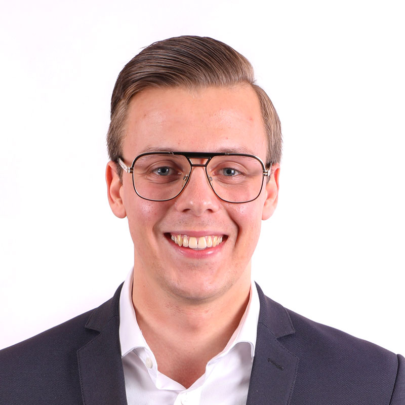 Fabian Prinzler • OVB Daniel Uhlmannsiek • Finanzberater • Vermögensberater • Immobilienfinanzierung • Baukredit • Immobilienkredit • OVB Paderborn
